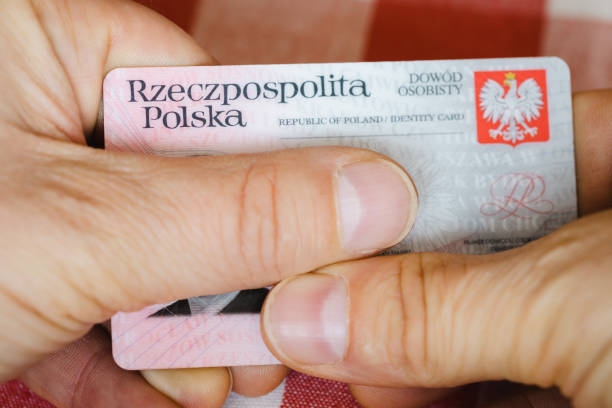 Kupi osebno izkaznico